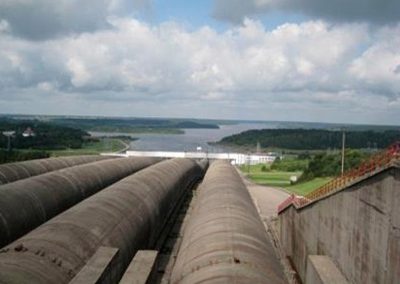 Impermeabilización-de-grietas-con-K0STER-Planta-hidroelectrica-Lituania-3